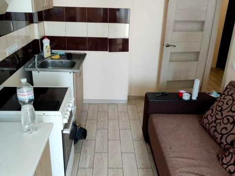 квартира за адресою Лобачевського пров., 7-А