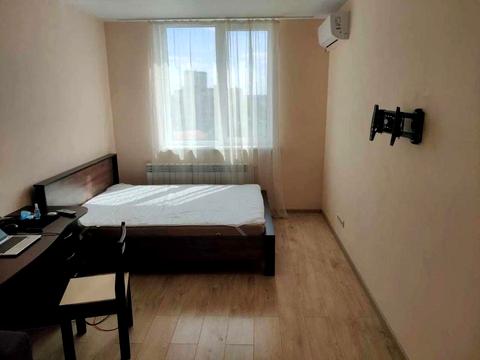 квартира за адресою Лобачевського пров., 7-А