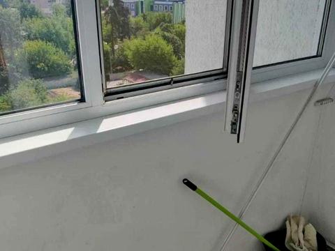 квартира за адресою Лобачевського пров., 7-А