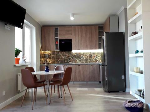 квартира за адресою Драгоманова вул., 38-А