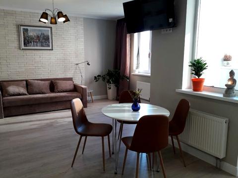 квартира за адресою Драгоманова вул., 38-А