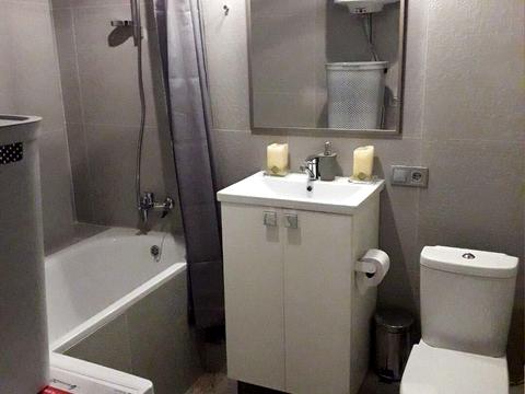 квартира за адресою Драгоманова вул., 38-А