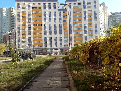 квартира за адресою Драгоманова вул., 38-А