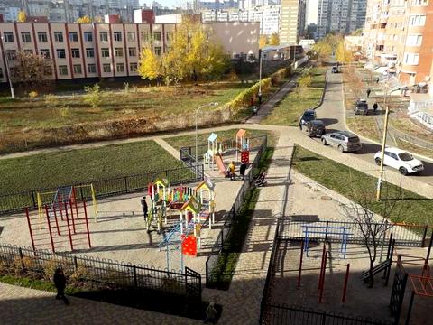 квартира за адресою Драгоманова вул., 38-А