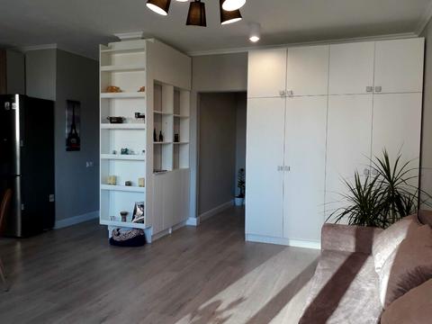 квартира за адресою Драгоманова вул., 38-А