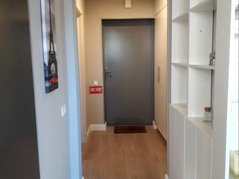 квартира за адресою Драгоманова вул., 38-А