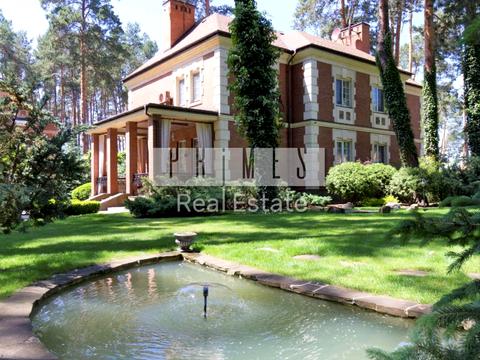 будинок за адресою Лісова вул.