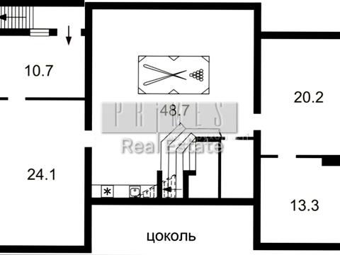 будинок за адресою Лісова вул.