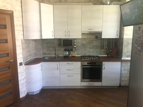 квартира за адресою Героїв Небесної Сотні просп., 16/3