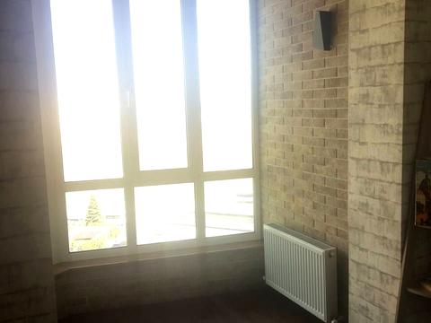 квартира за адресою Героїв Небесної Сотні просп., 16/3