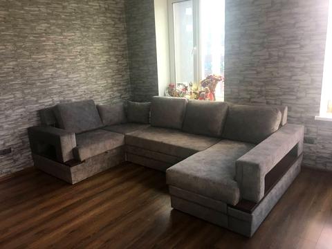 квартира за адресою Героїв Небесної Сотні просп., 16/3