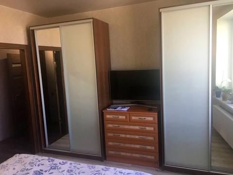 квартира за адресою Героїв Небесної Сотні просп., 16/3