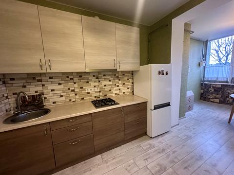 квартира за адресою Зелена вул., 12