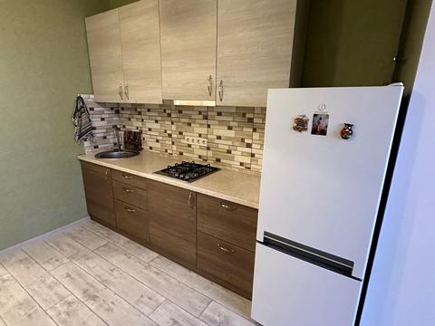 квартира за адресою Зелена вул., 12