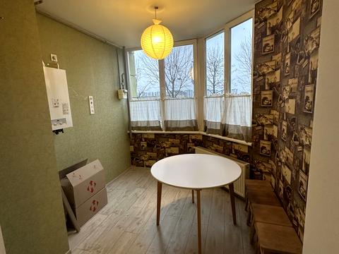 квартира за адресою Зелена вул., 12