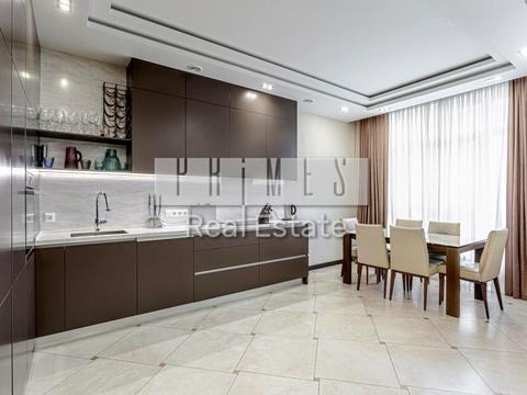 квартира за адресою Андрія Верхогляда вул. (Михайла Драгомирова), 9