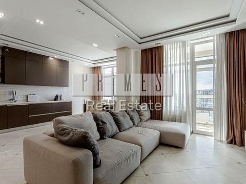 квартира за адресою Андрія Верхогляда вул. (Михайла Драгомирова), 9