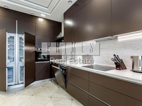 квартира за адресою Андрія Верхогляда вул. (Михайла Драгомирова), 9