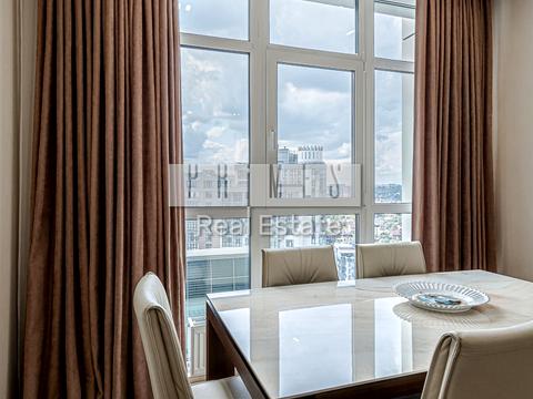 квартира за адресою Андрія Верхогляда вул. (Михайла Драгомирова), 9