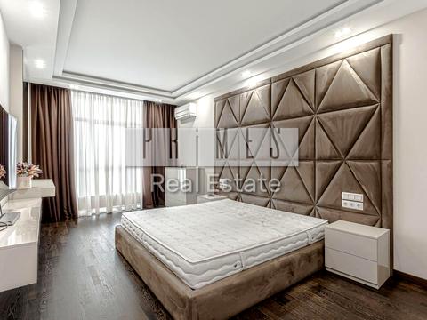 квартира за адресою Андрія Верхогляда вул. (Михайла Драгомирова), 9