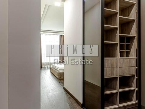 квартира за адресою Андрія Верхогляда вул. (Михайла Драгомирова), 9