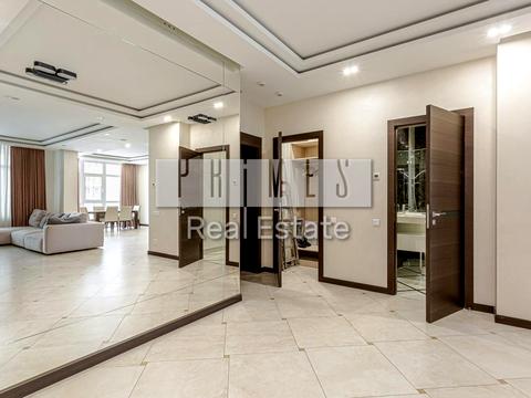 квартира за адресою Андрія Верхогляда вул. (Михайла Драгомирова), 9