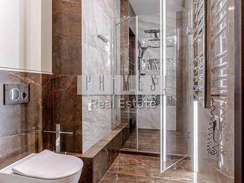 квартира за адресою Андрія Верхогляда вул. (Михайла Драгомирова), 9