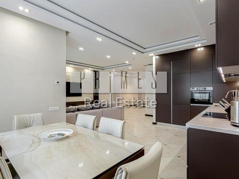 квартира за адресою Андрія Верхогляда вул. (Михайла Драгомирова), 9