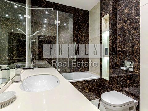 квартира за адресою Андрія Верхогляда вул. (Михайла Драгомирова), 9