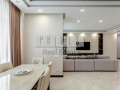 квартира за адресою Андрія Верхогляда вул. (Михайла Драгомирова), 9