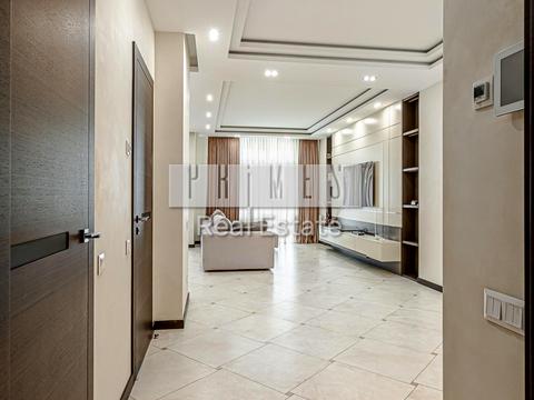 квартира за адресою Андрія Верхогляда вул. (Михайла Драгомирова), 9