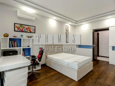 квартира за адресою Андрія Верхогляда вул. (Михайла Драгомирова), 9