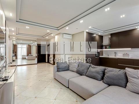 квартира за адресою Андрія Верхогляда вул. (Михайла Драгомирова), 9