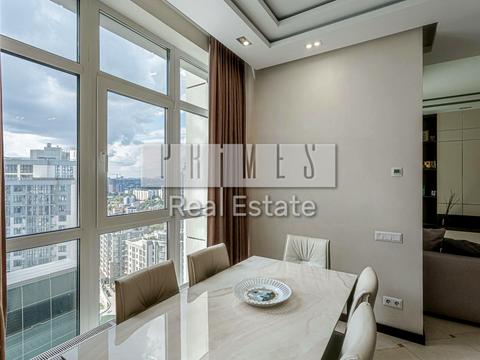 квартира за адресою Андрія Верхогляда вул. (Михайла Драгомирова), 9