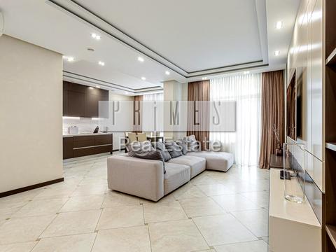 квартира за адресою Андрія Верхогляда вул. (Михайла Драгомирова), 9