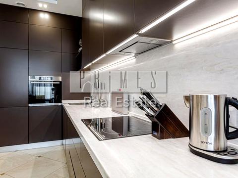 квартира за адресою Андрія Верхогляда вул. (Михайла Драгомирова), 9