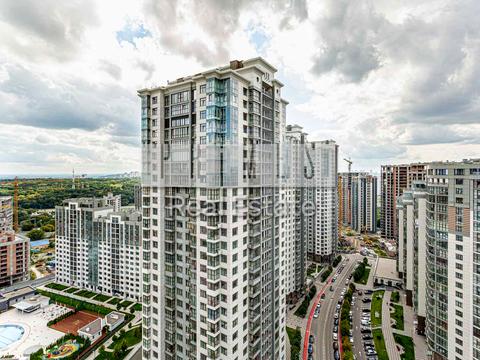 квартира за адресою Андрія Верхогляда вул. (Михайла Драгомирова), 9