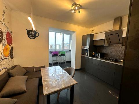 квартира по адресу Гетмана Мазепы ул., 165б