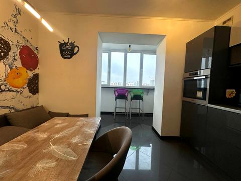 квартира по адресу Гетмана Мазепы ул., 165б