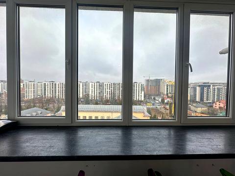 квартира по адресу Гетмана Мазепы ул., 165б