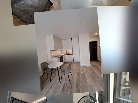 квартира за адресою Генерала Грекова вул., 4