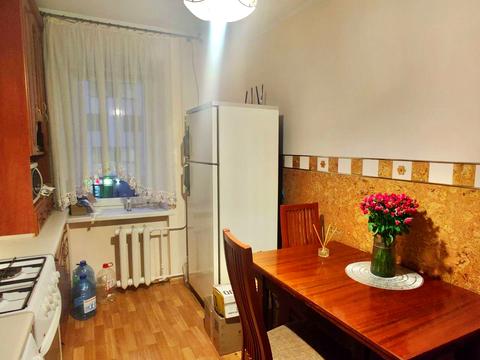 квартира по адресу Калнышевского ул., 1