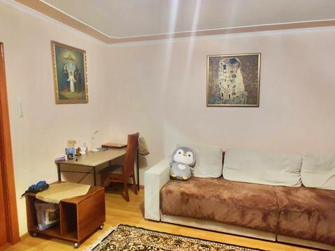 квартира по адресу Калнышевского ул., 1