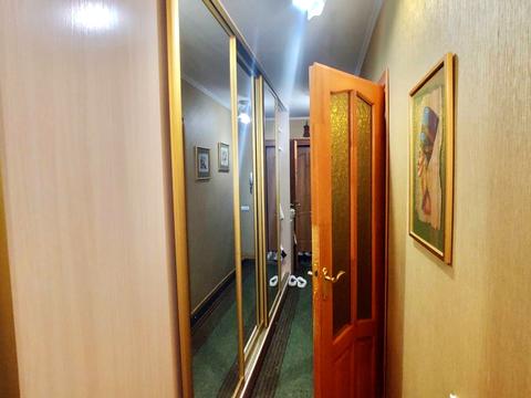 квартира по адресу Калнышевского ул., 1