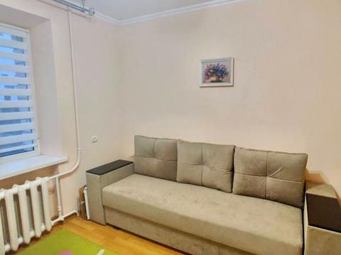 квартира по адресу Калнышевского ул., 1