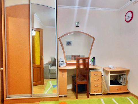 квартира по адресу Калнышевского ул., 1