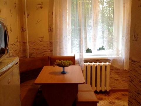 квартира за адресою Перемишльська вул. (Червонопільська), 21