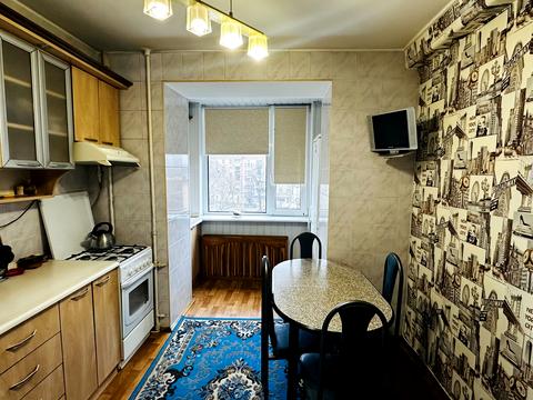 квартира за адресою Машинобудівна вул., 27