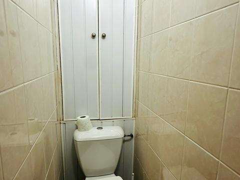 квартира за адресою Машинобудівна вул., 27