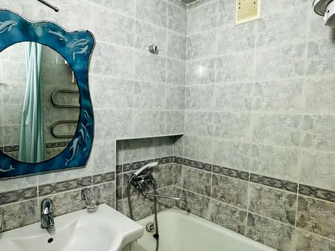 квартира за адресою Машинобудівна вул., 27